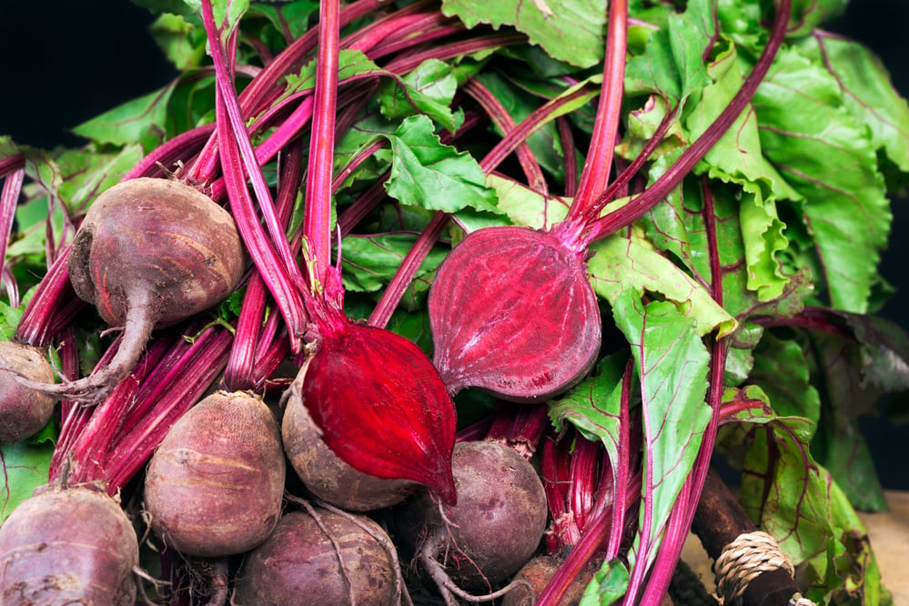 beetroot