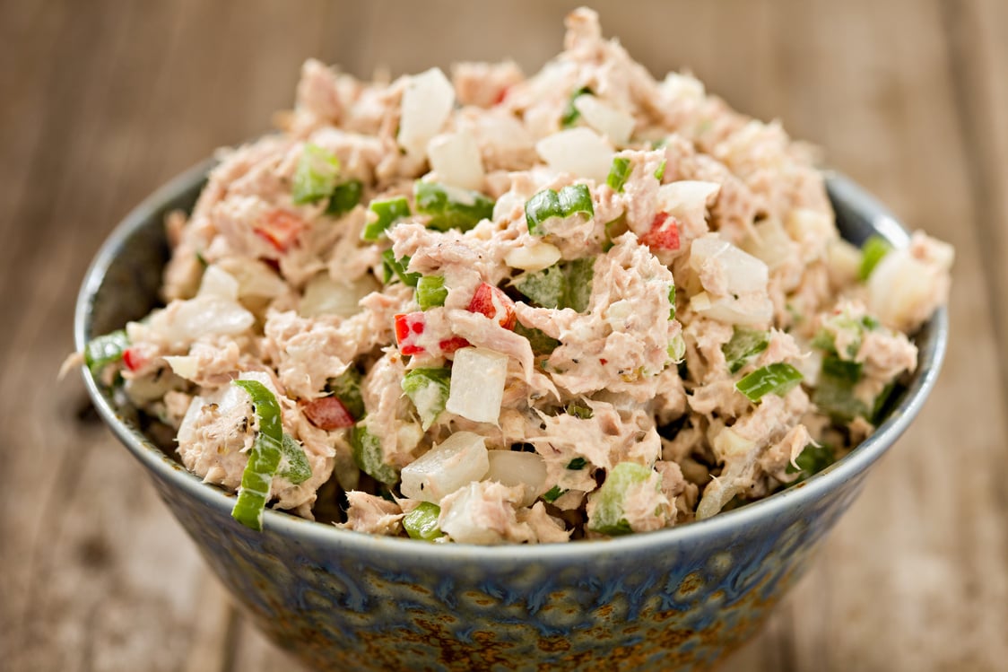 Tuna Salad