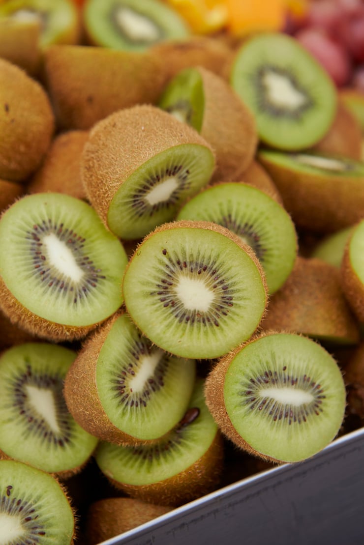 Kiwifruit