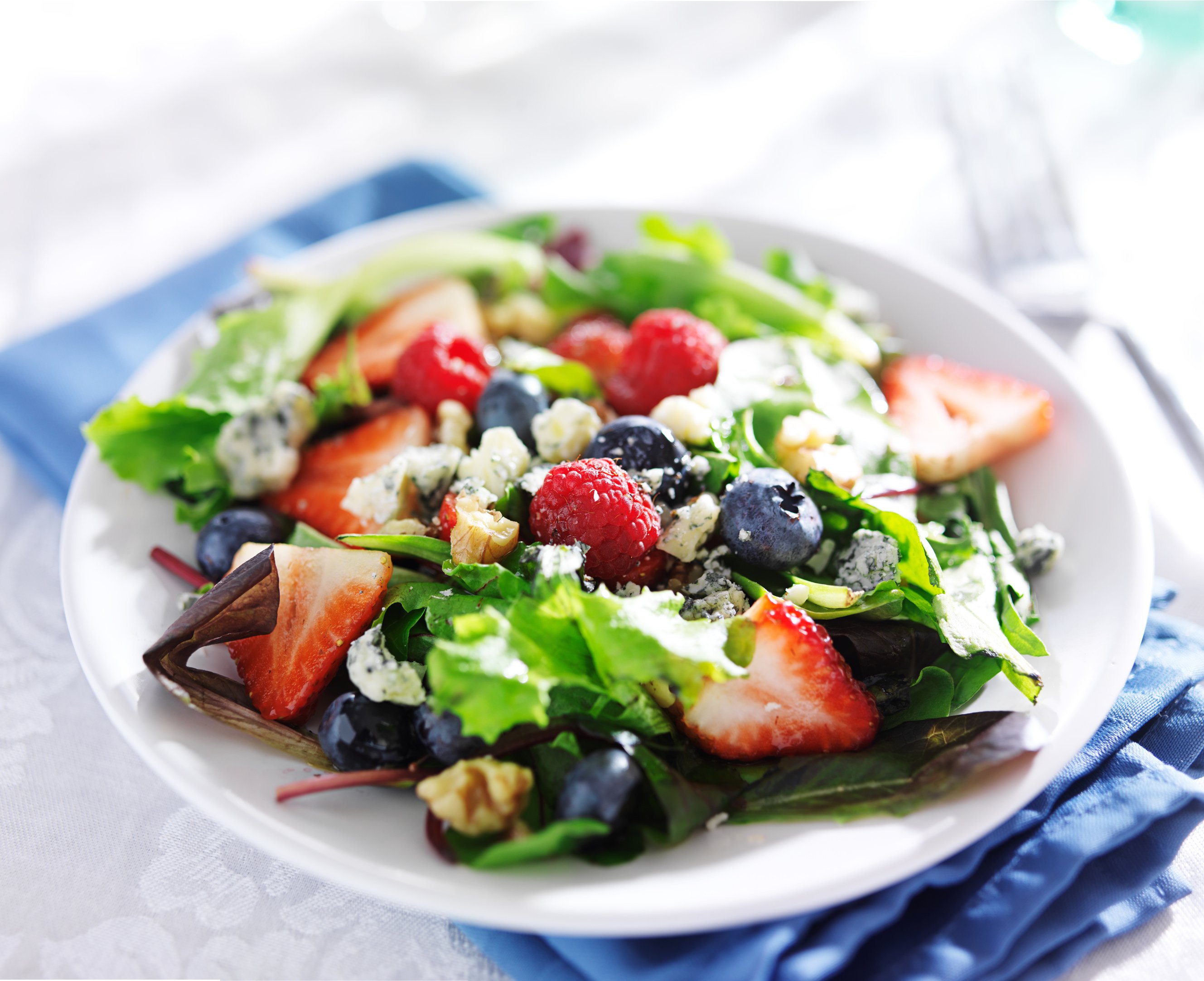 Berry Salad