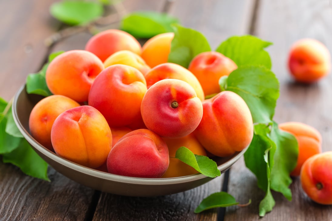 Apricots