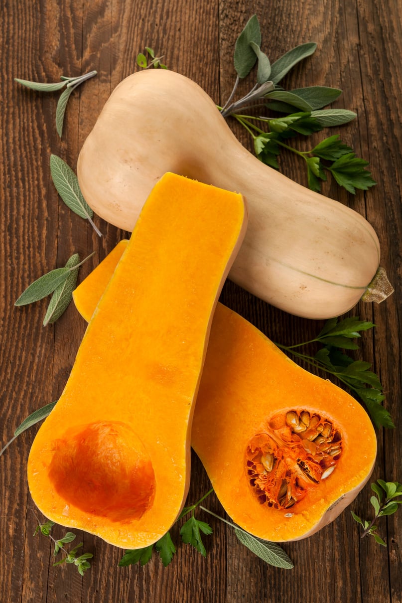 Butternut Squash