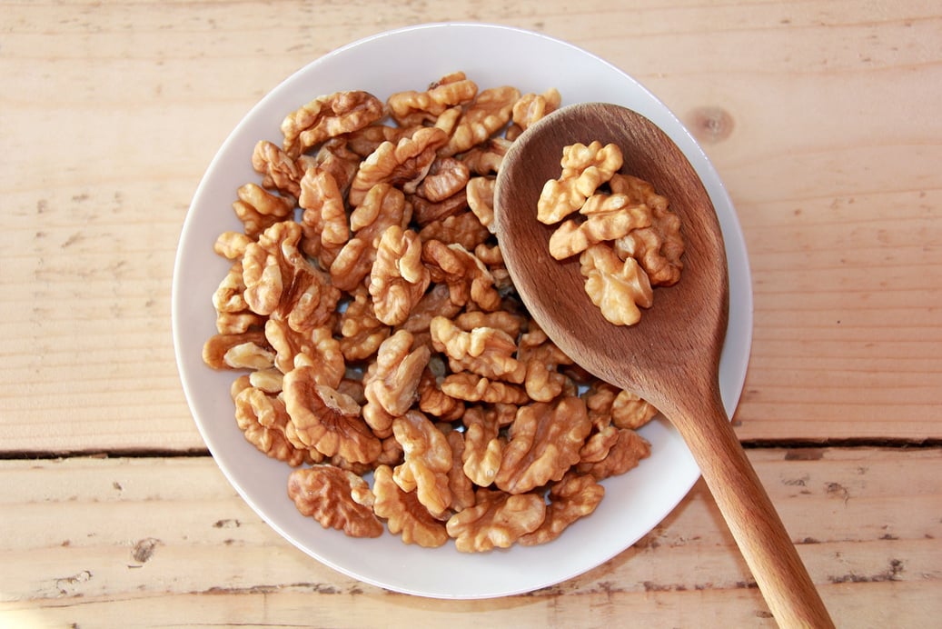 Walnuts