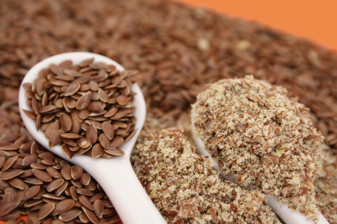 Flaxseed